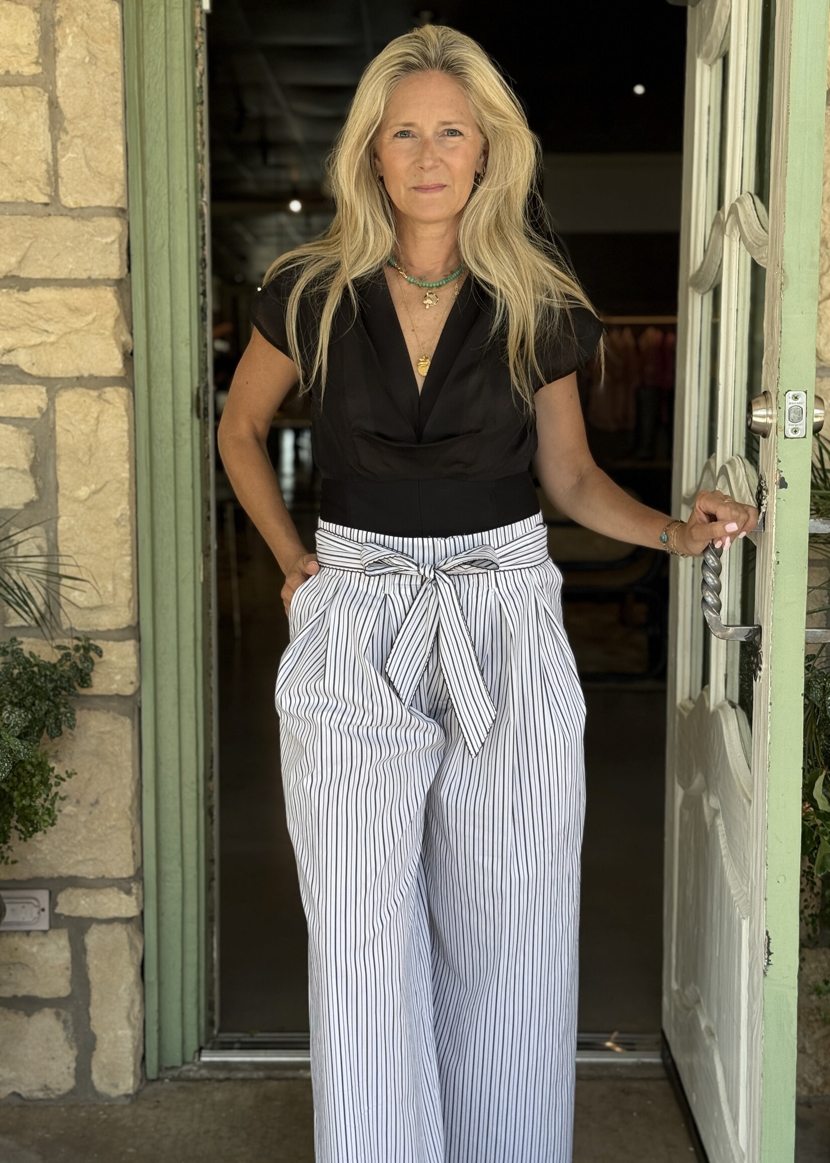 Love Binetti Noah Pant