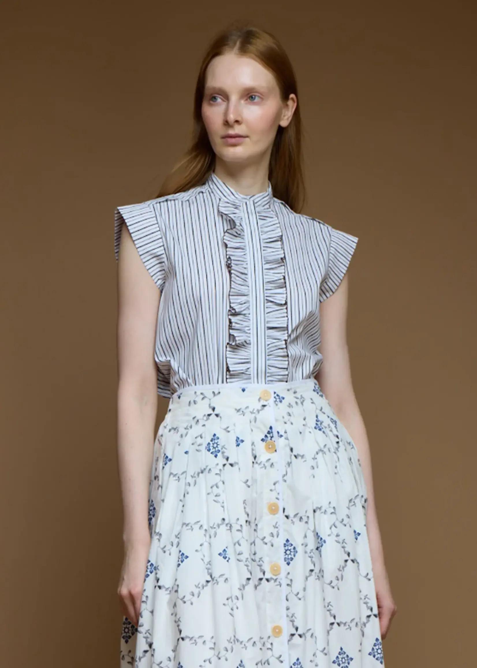 Love Binetti Noah Top