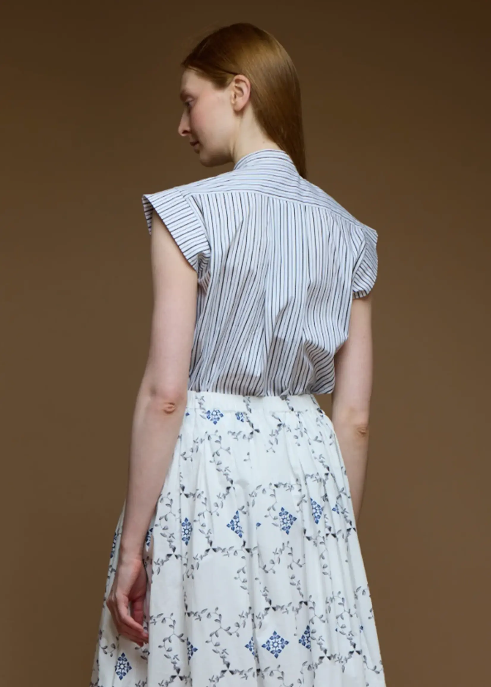 Love Binetti Noah Top