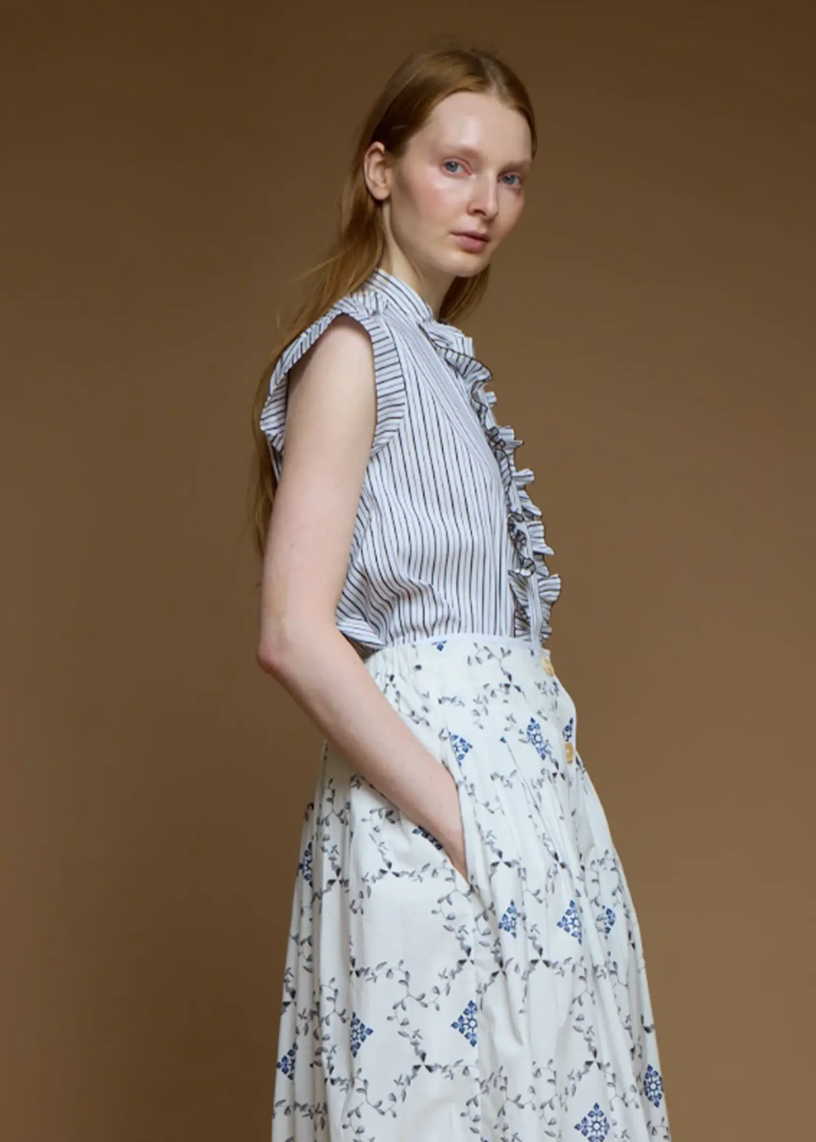 Love Binetti Noah Top