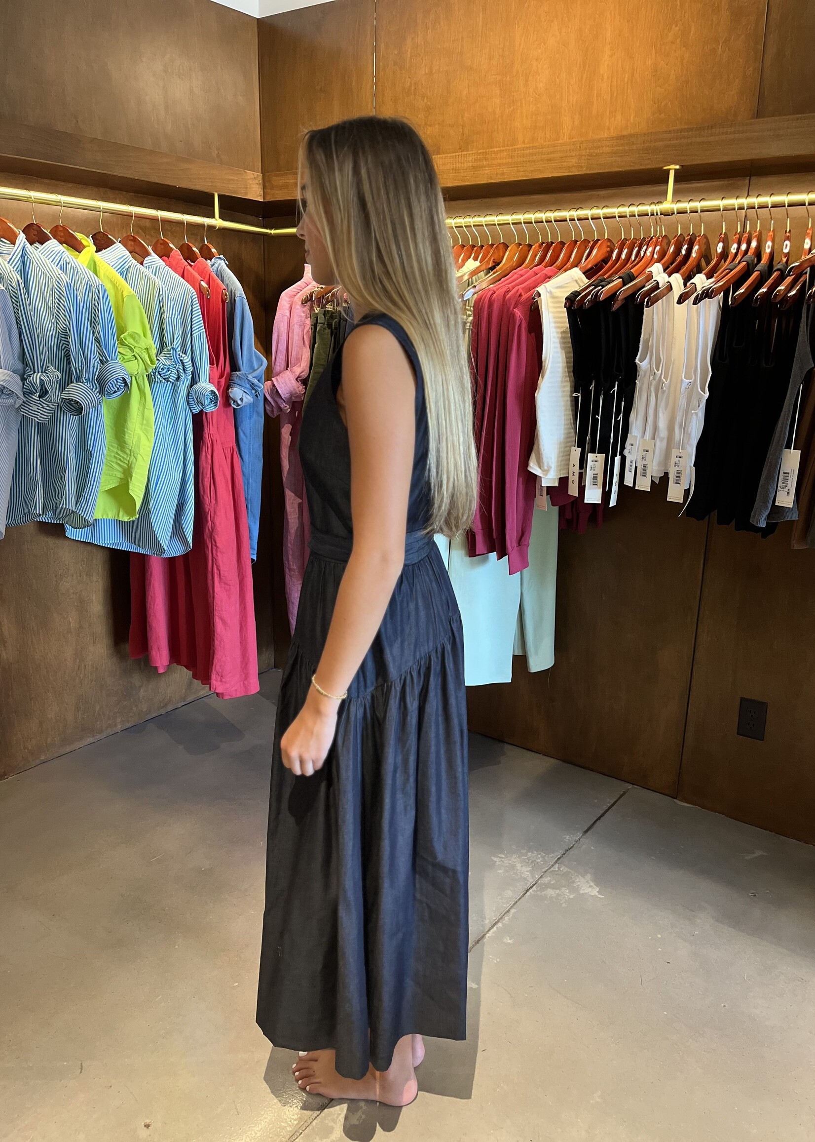 Love Binetti Tyler Dress