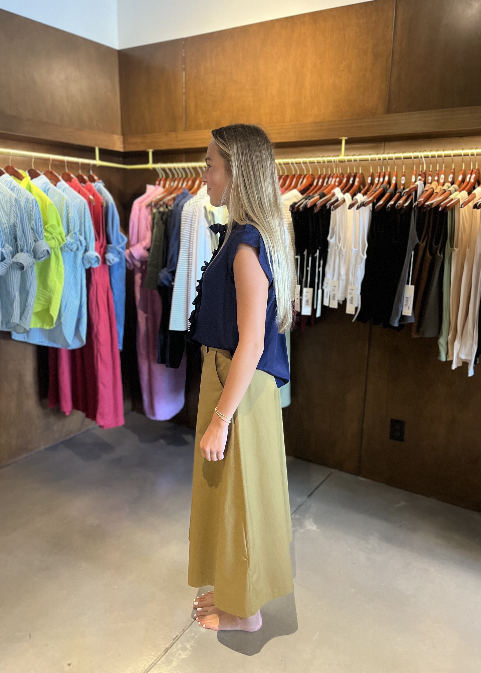 Love Binetti Nadia Top