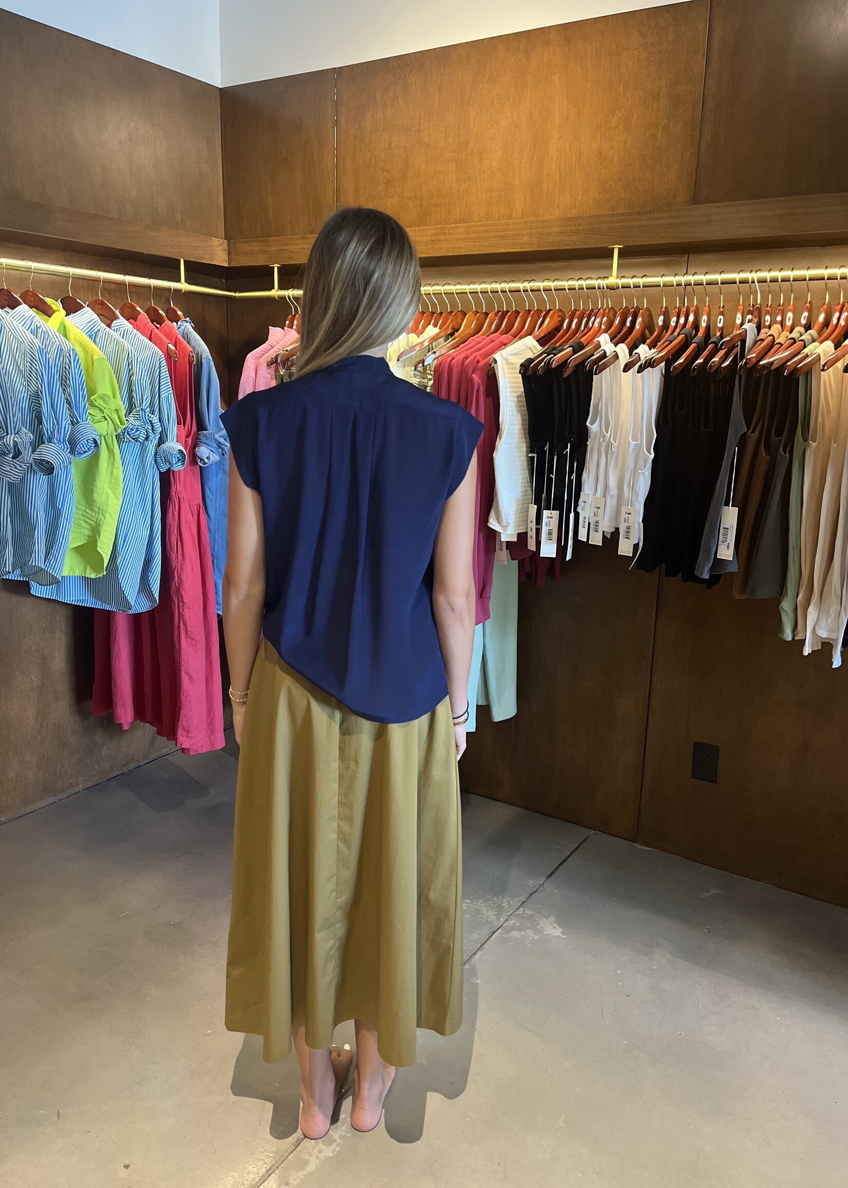 Love Binetti Nadia Top