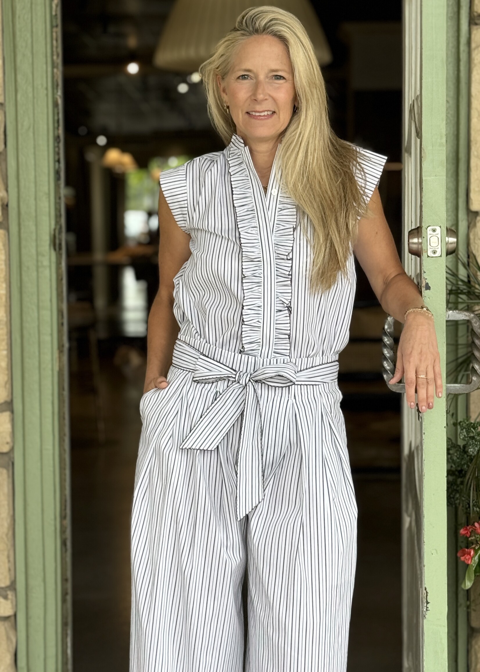 Love Binetti Noah Top