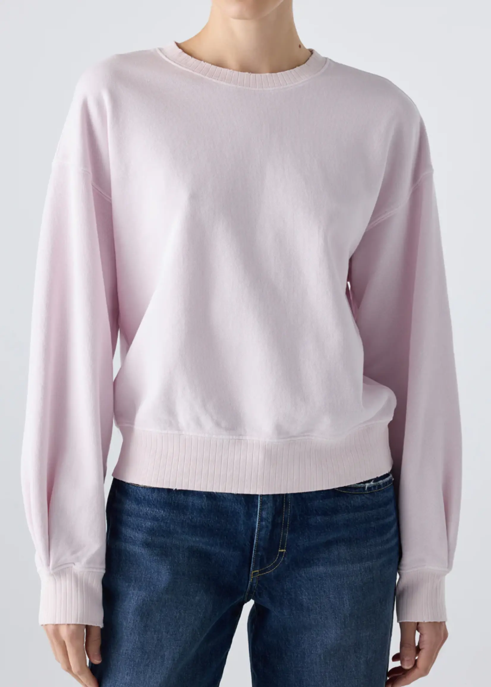 A M O Katarina Sweatshirt