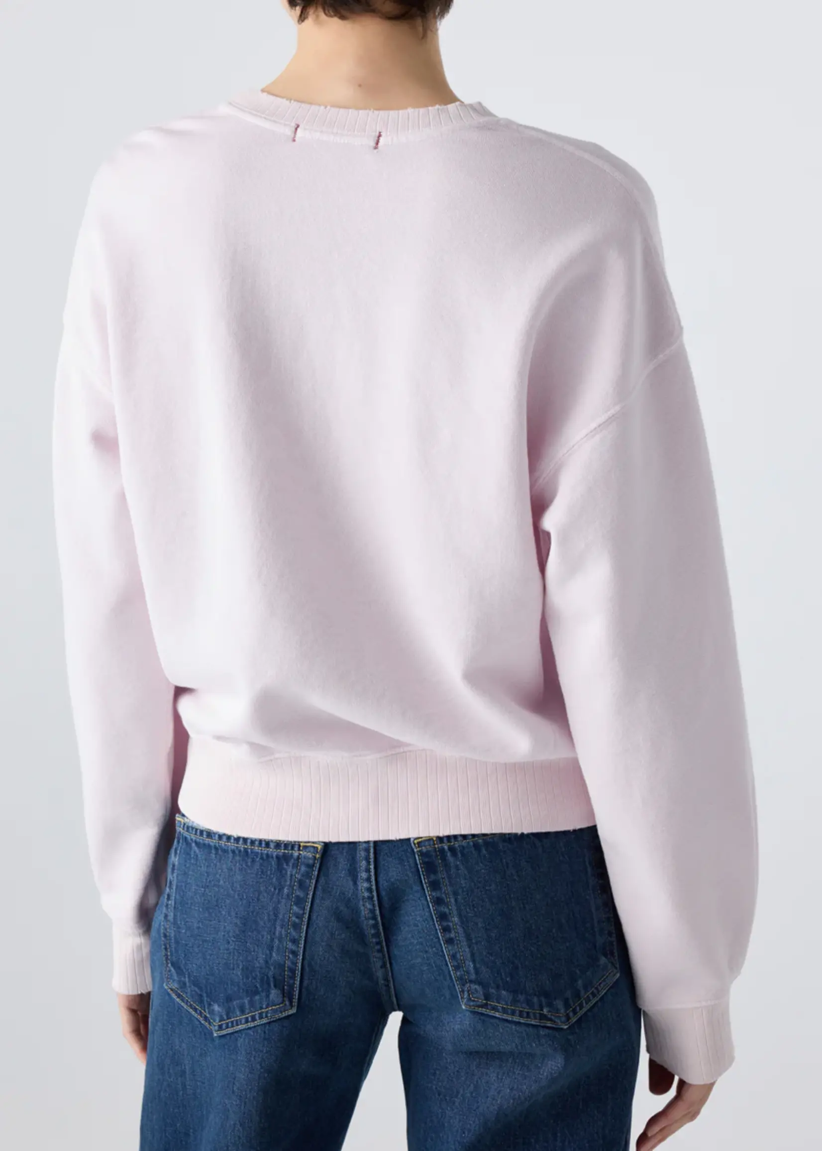 A M O Katarina Sweatshirt