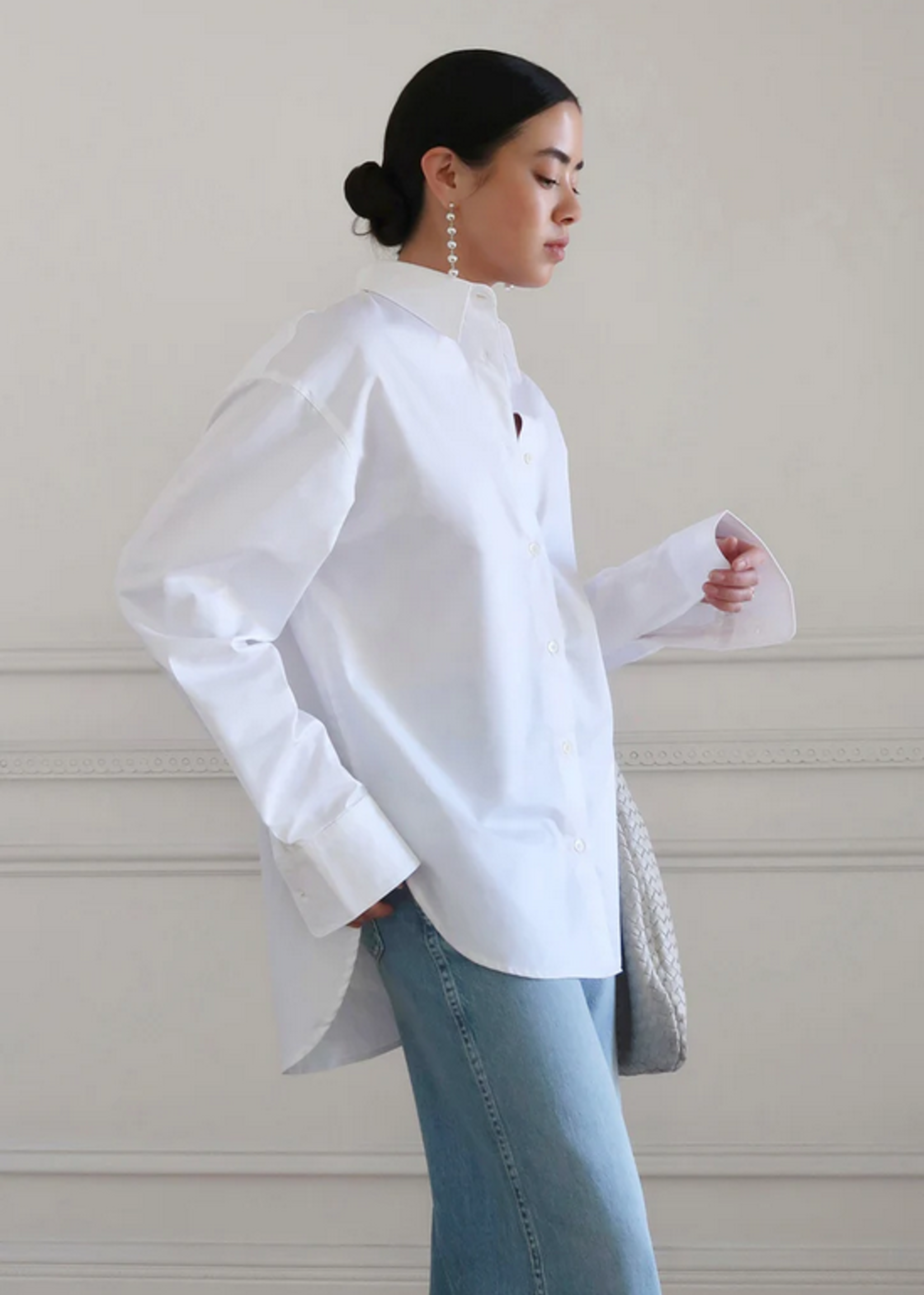 soldout.nyc The Everything Shirt