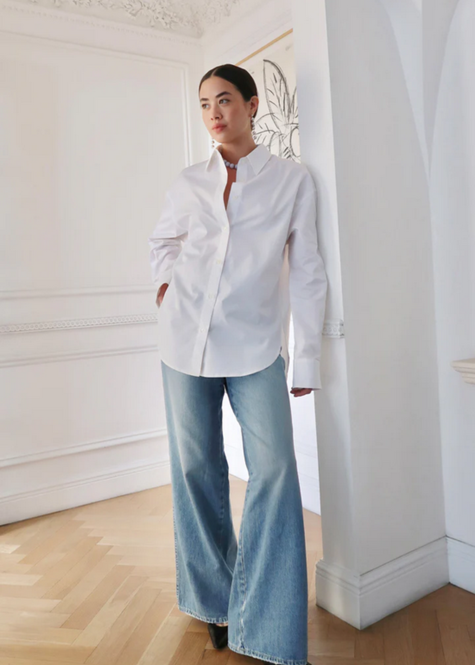 soldout.nyc The Everything Shirt