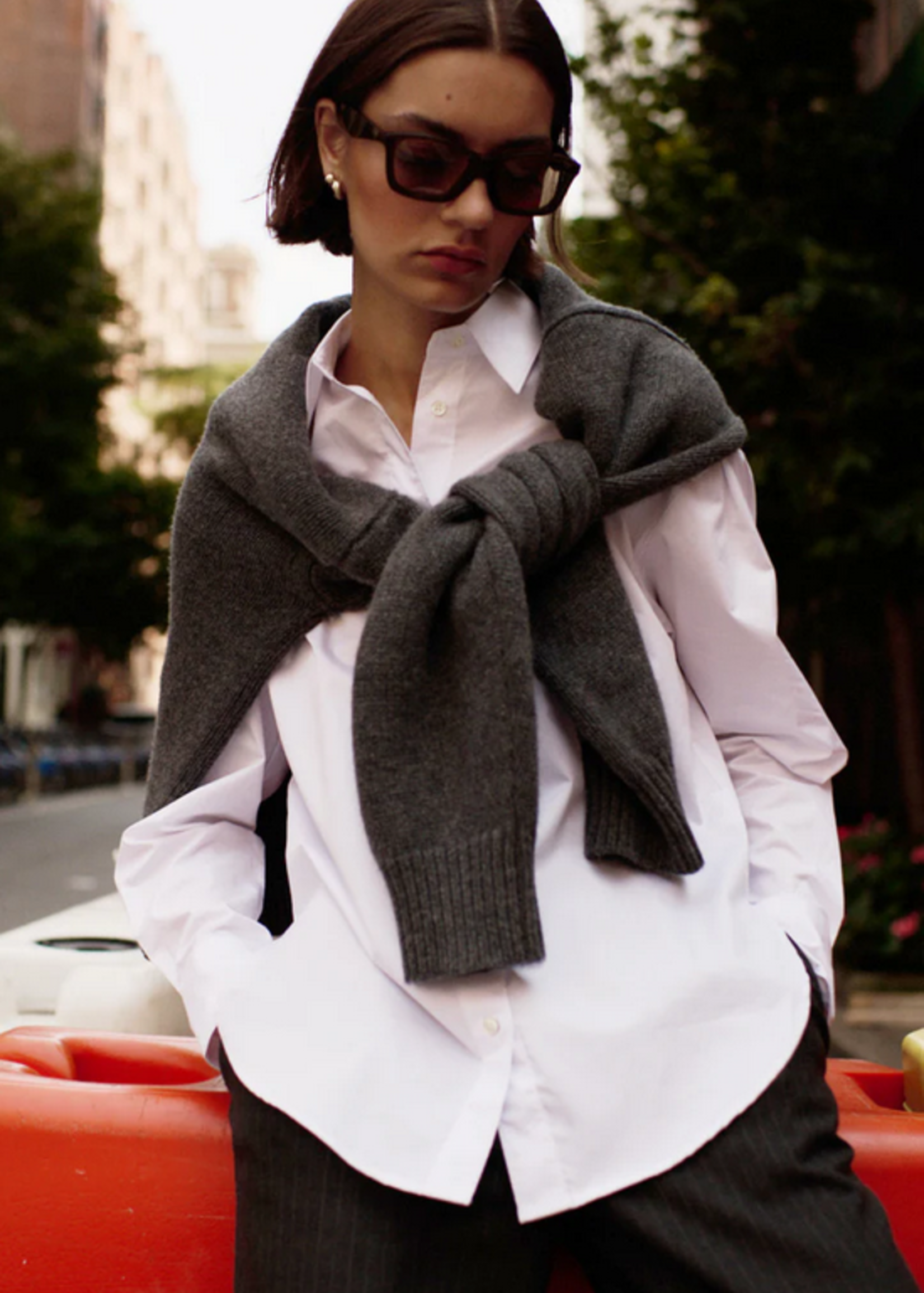 soldout.nyc The Everything Shirt