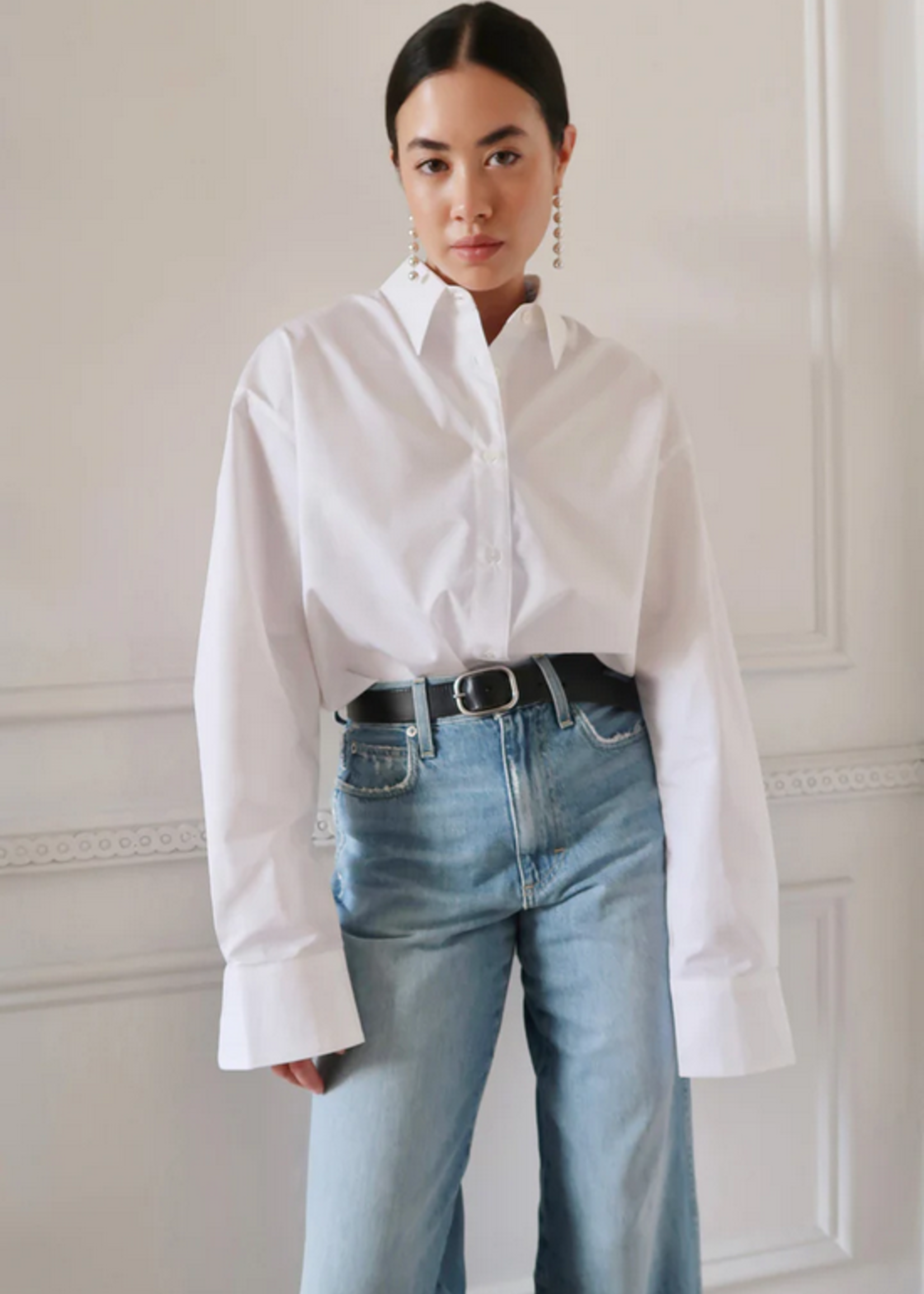 soldout.nyc The Everything Shirt