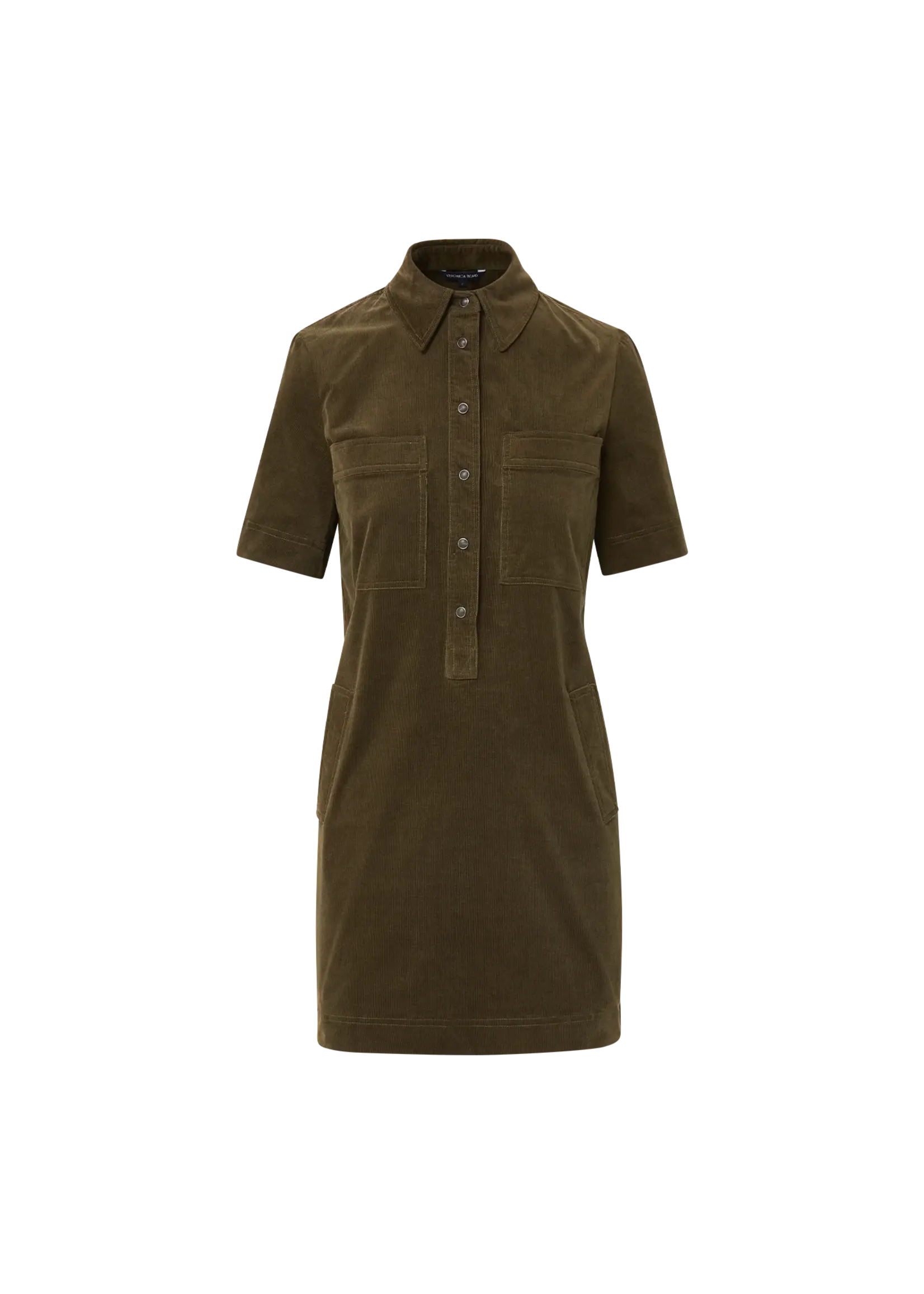 Veronica Beard Koulis Dress