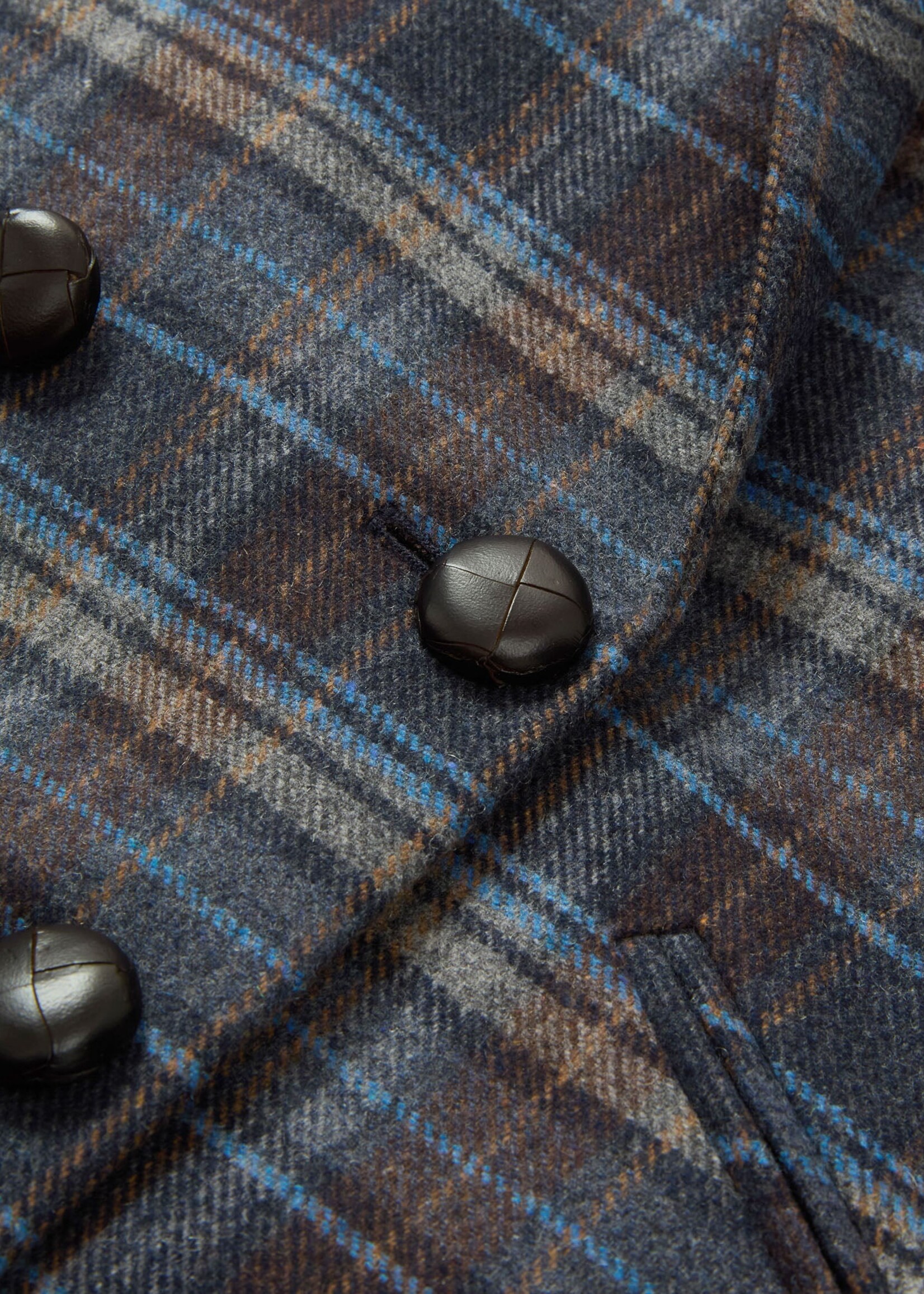 Veronica Beard Oria Dickey Jacket