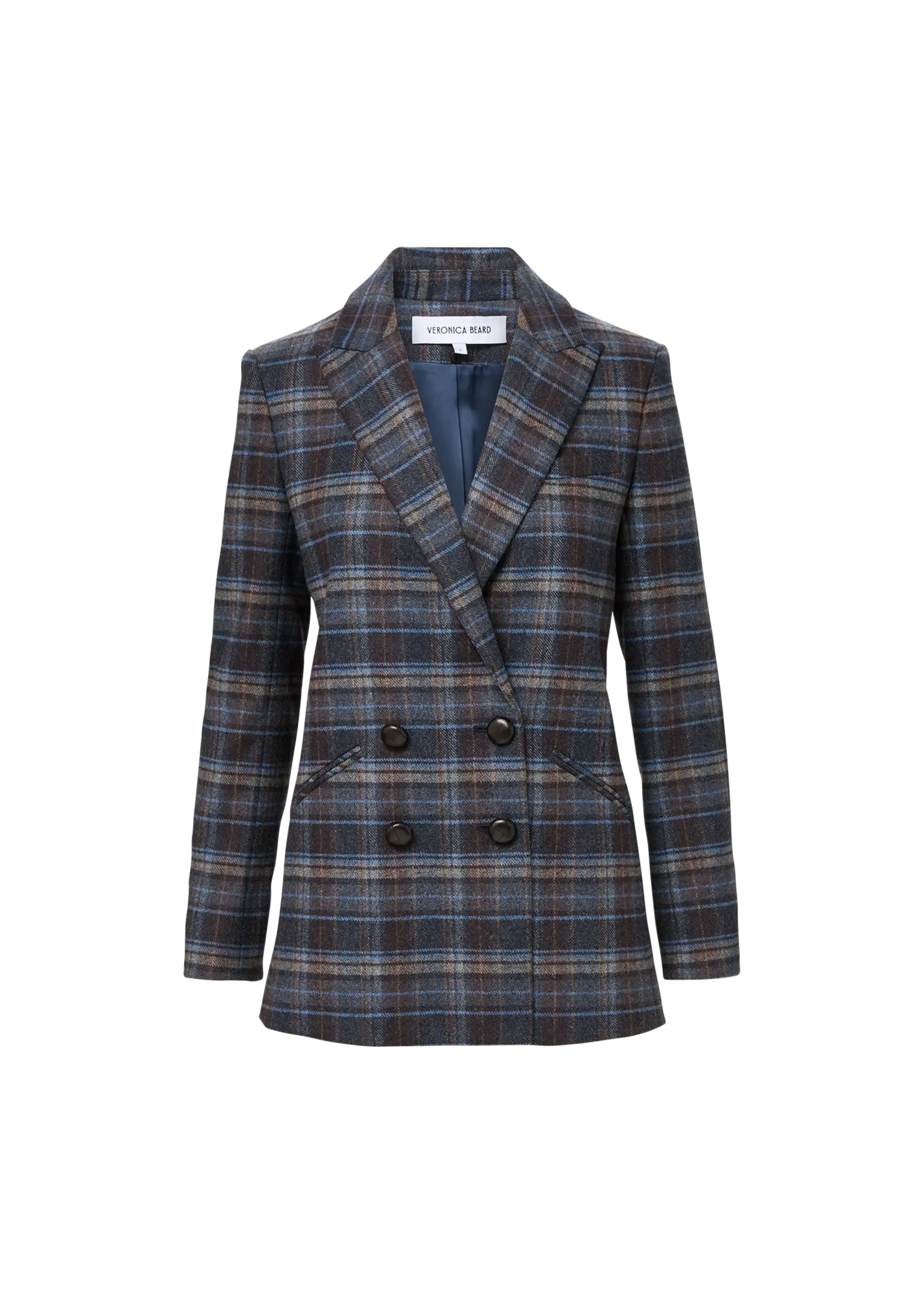 Veronica Beard Oria Dickey Jacket