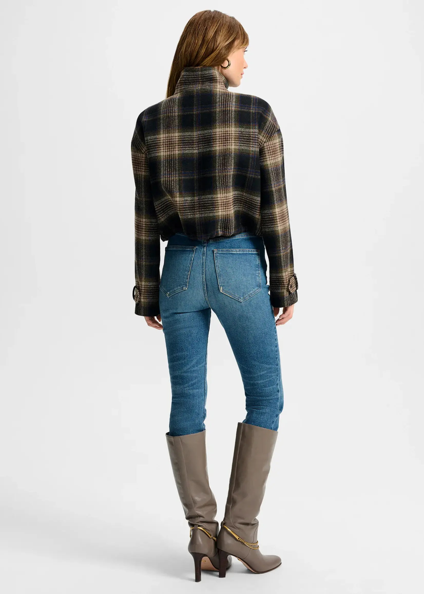 Veronica Beard Bateman Jacket