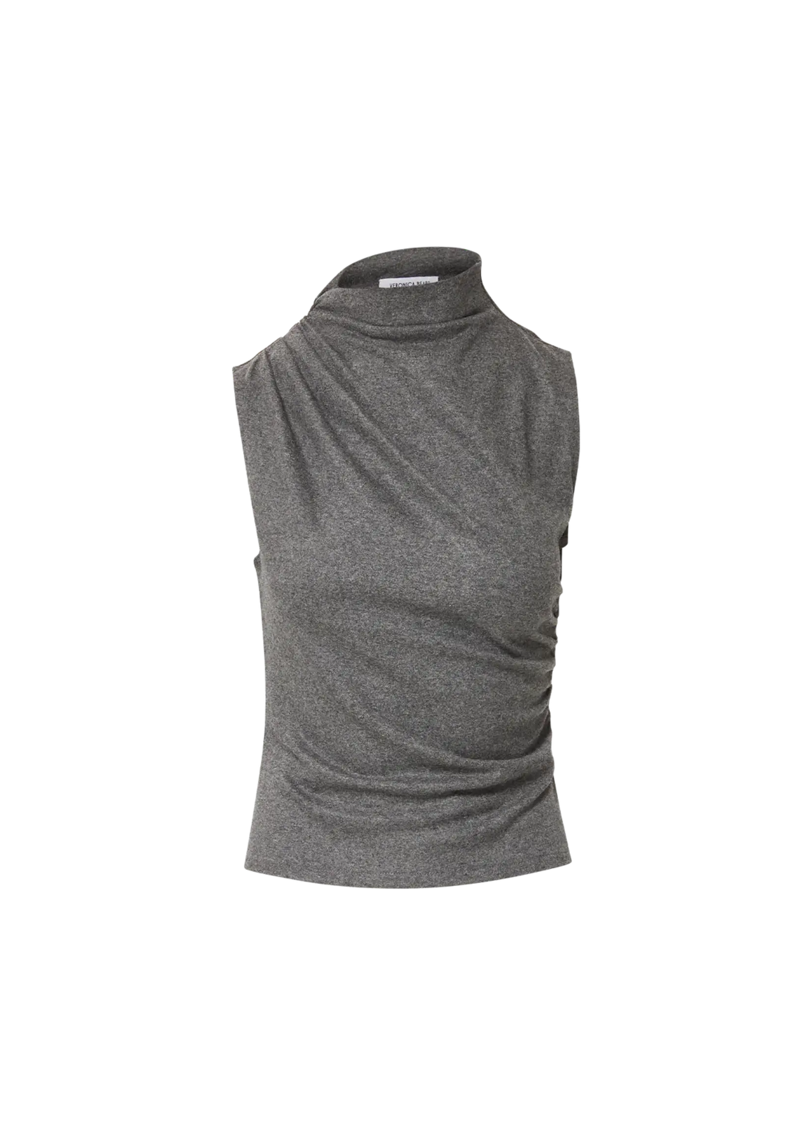 Veronica Beard Mylie Sleeveless Top