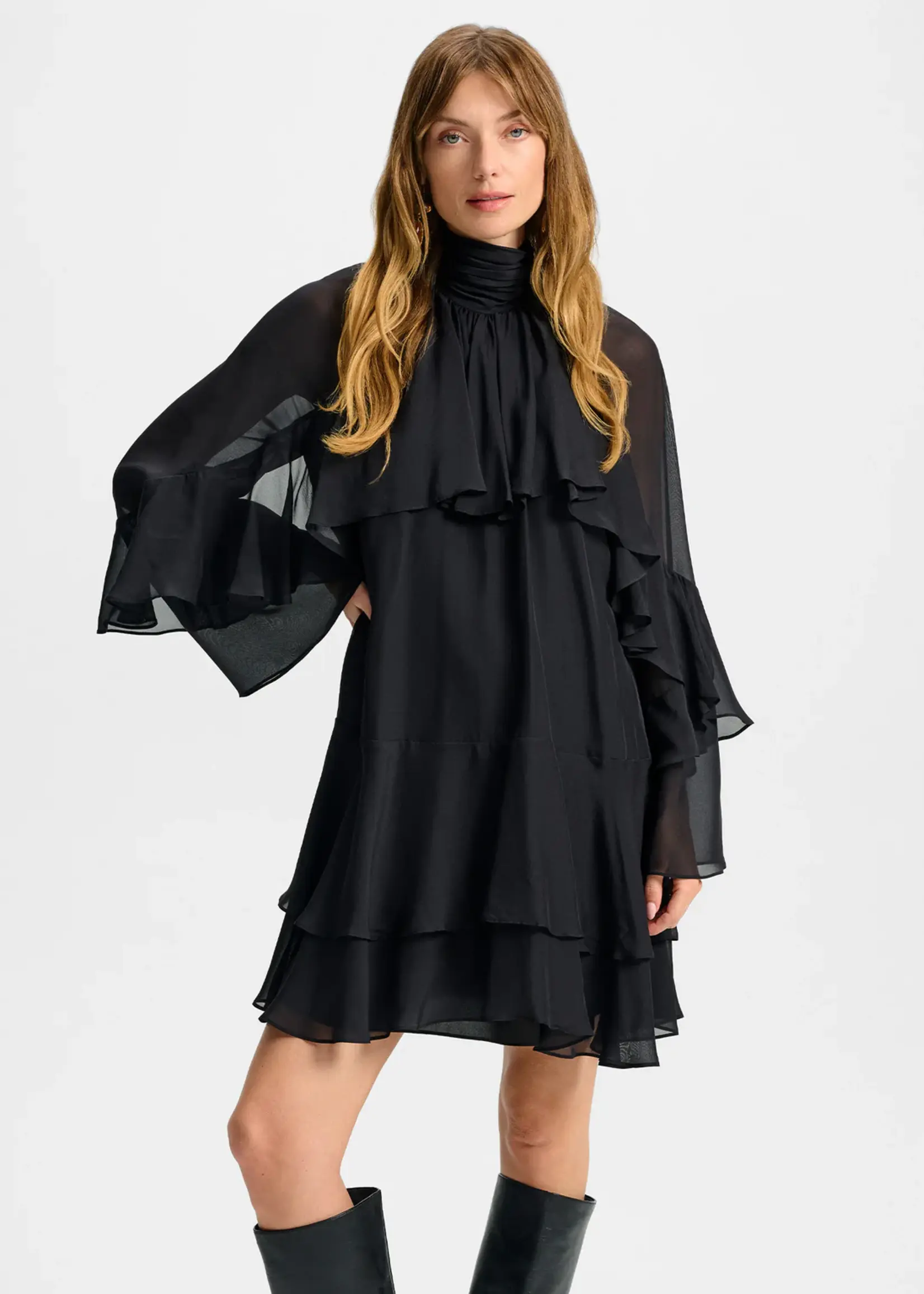 Veronica Beard Adlington Dress