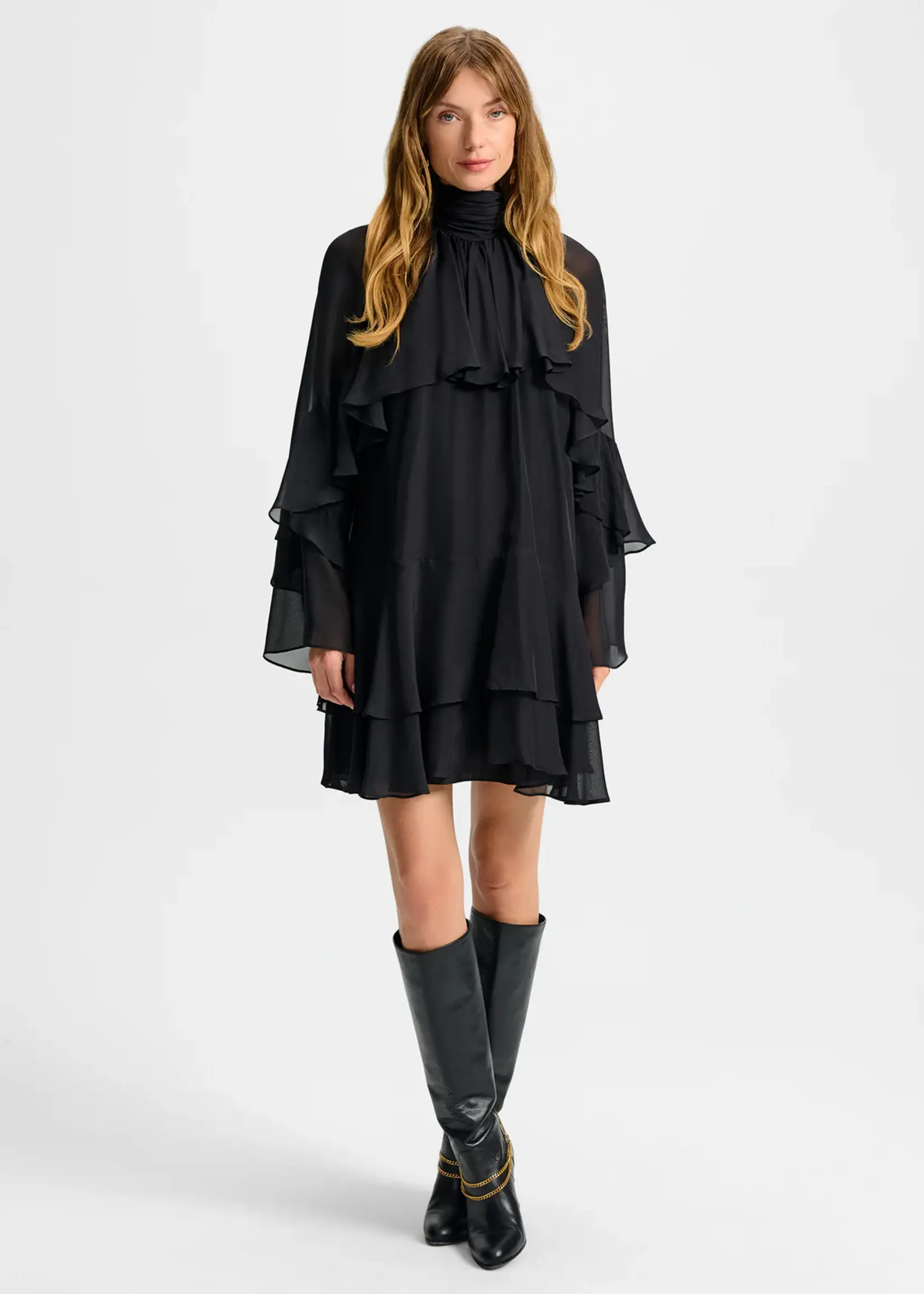 Veronica Beard Adlington Dress