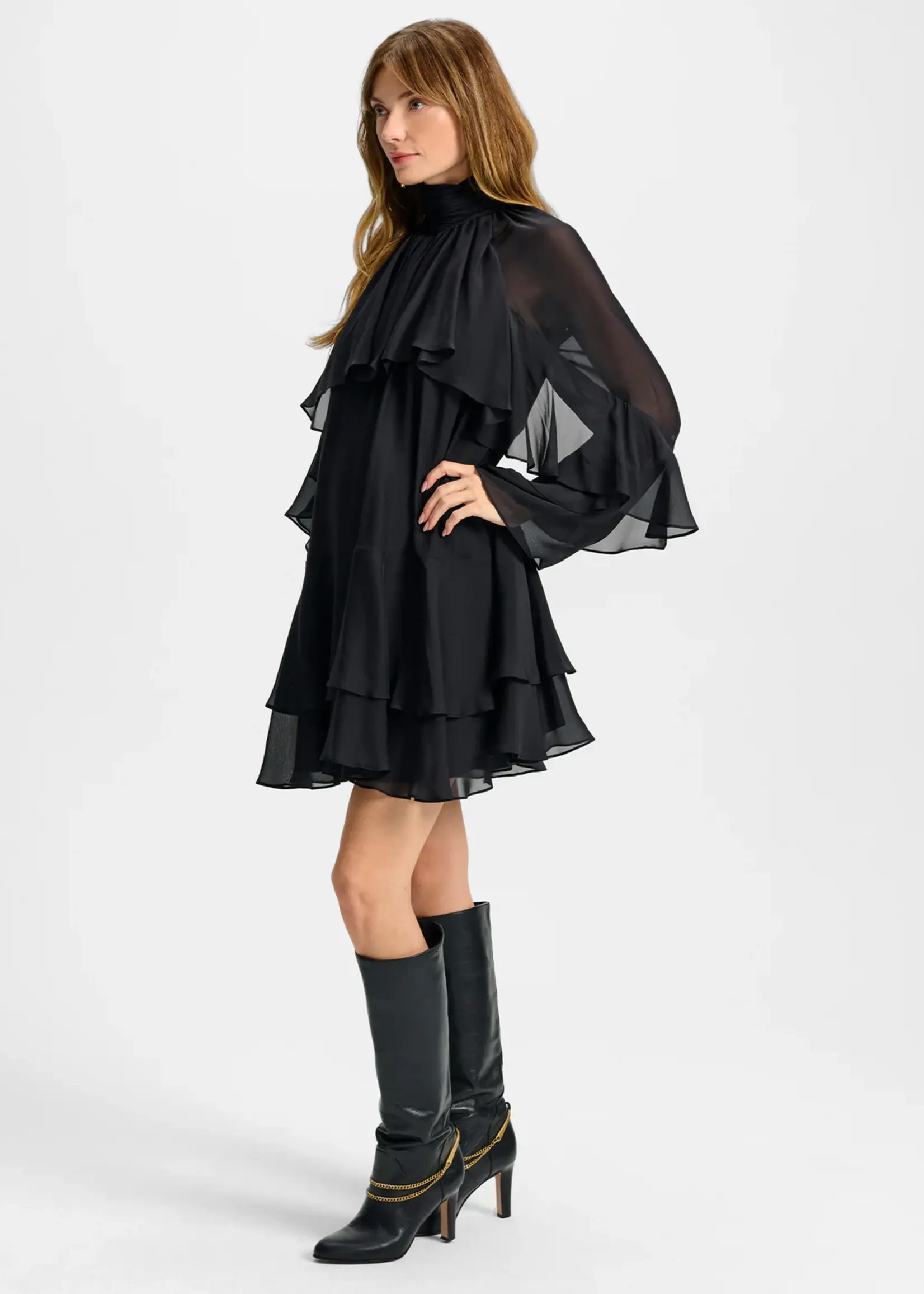 Veronica Beard Adlington Dress