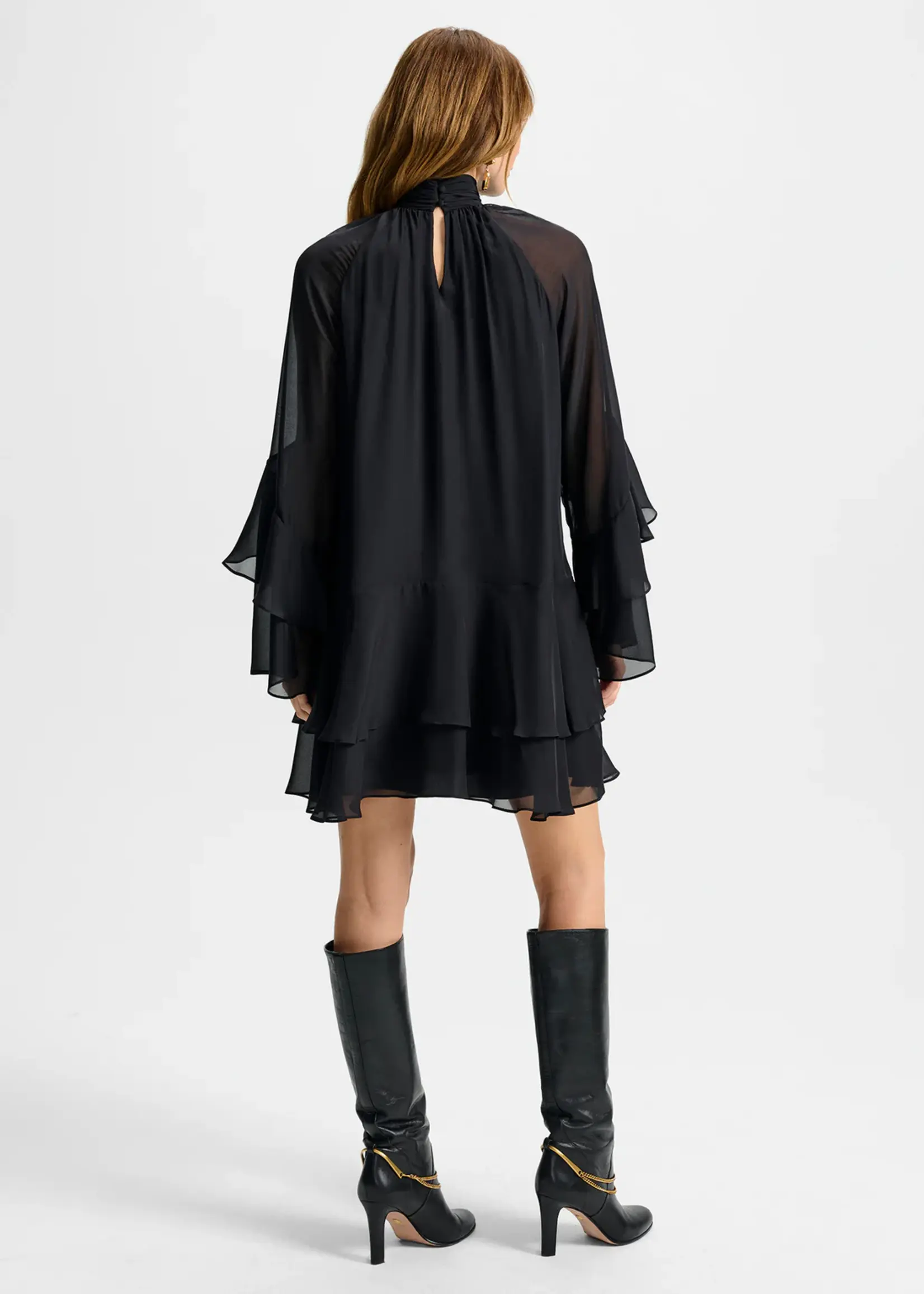 Veronica Beard Adlington Dress