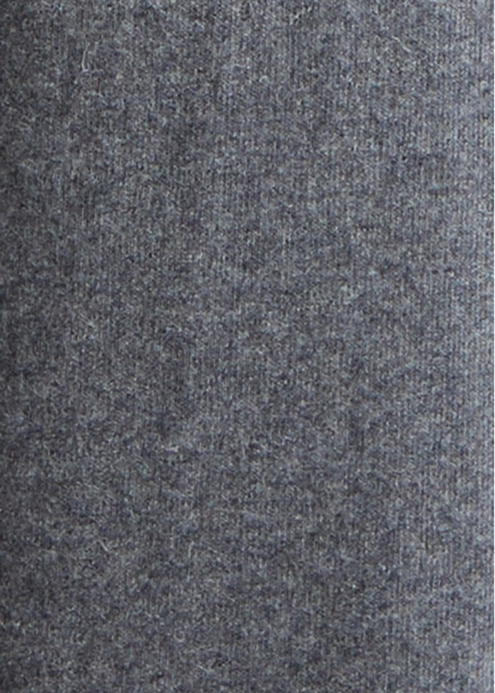 Veronica Beard Marbeau Wide Leg Pant- Heather Grey