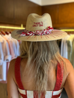 There's Only One Hat