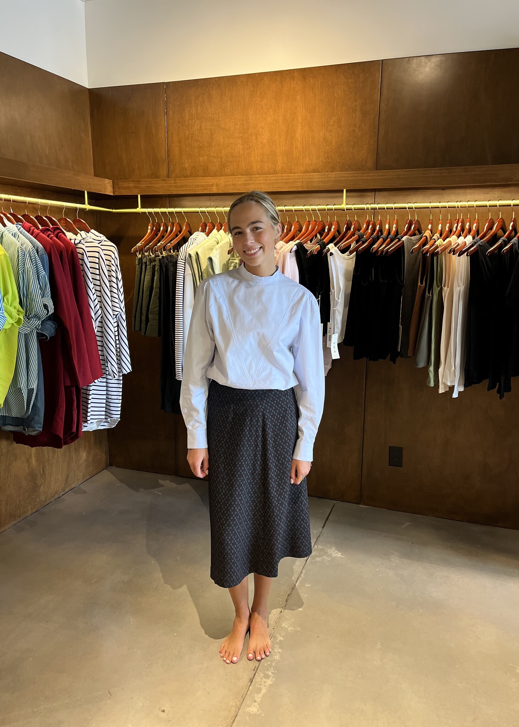 Rachel Comey Sapone Skirt