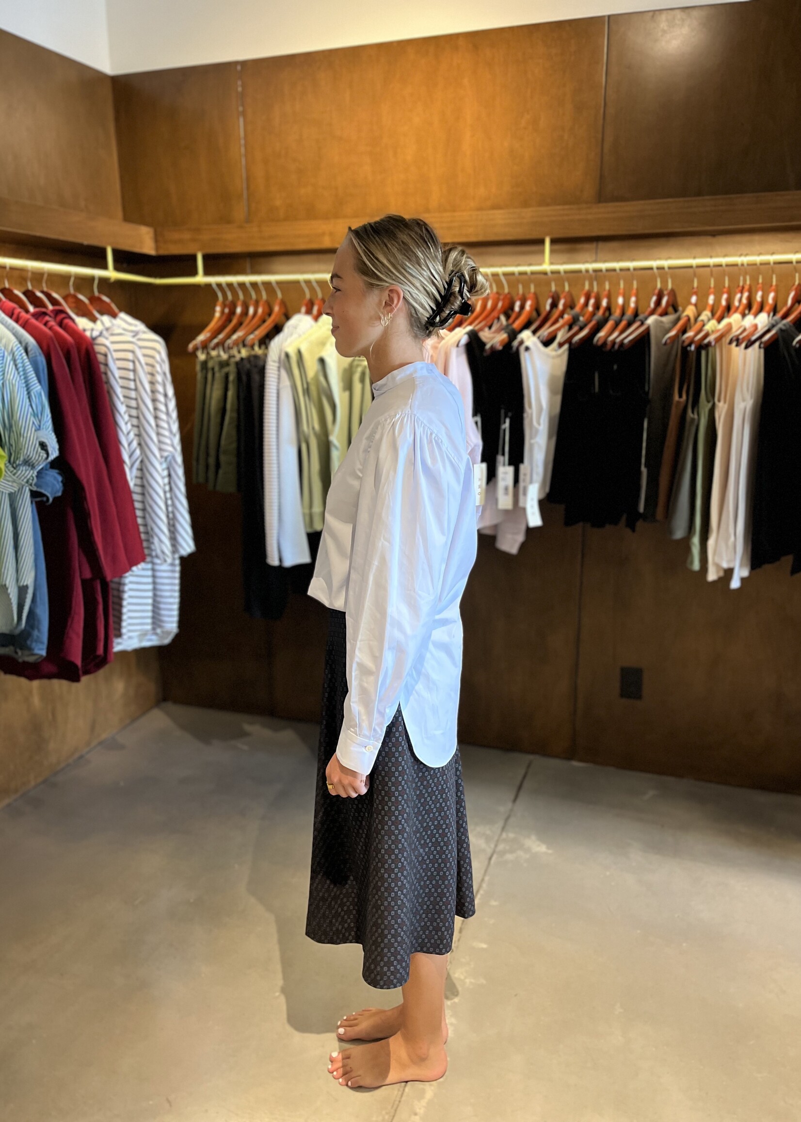 Rachel Comey Sapone Skirt