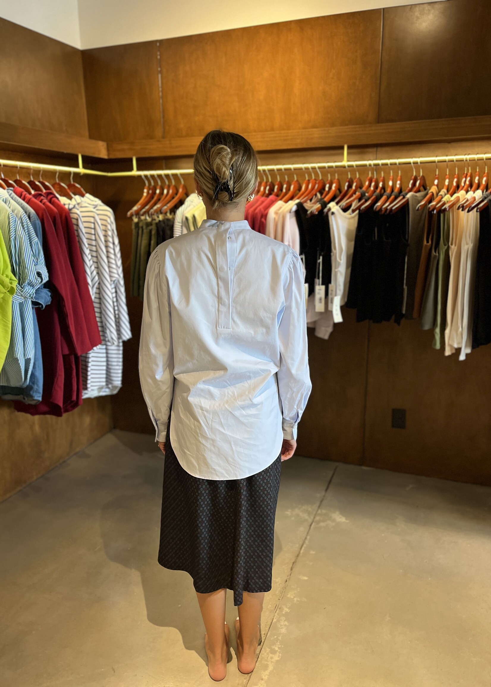 Rachel Comey Sapone Skirt