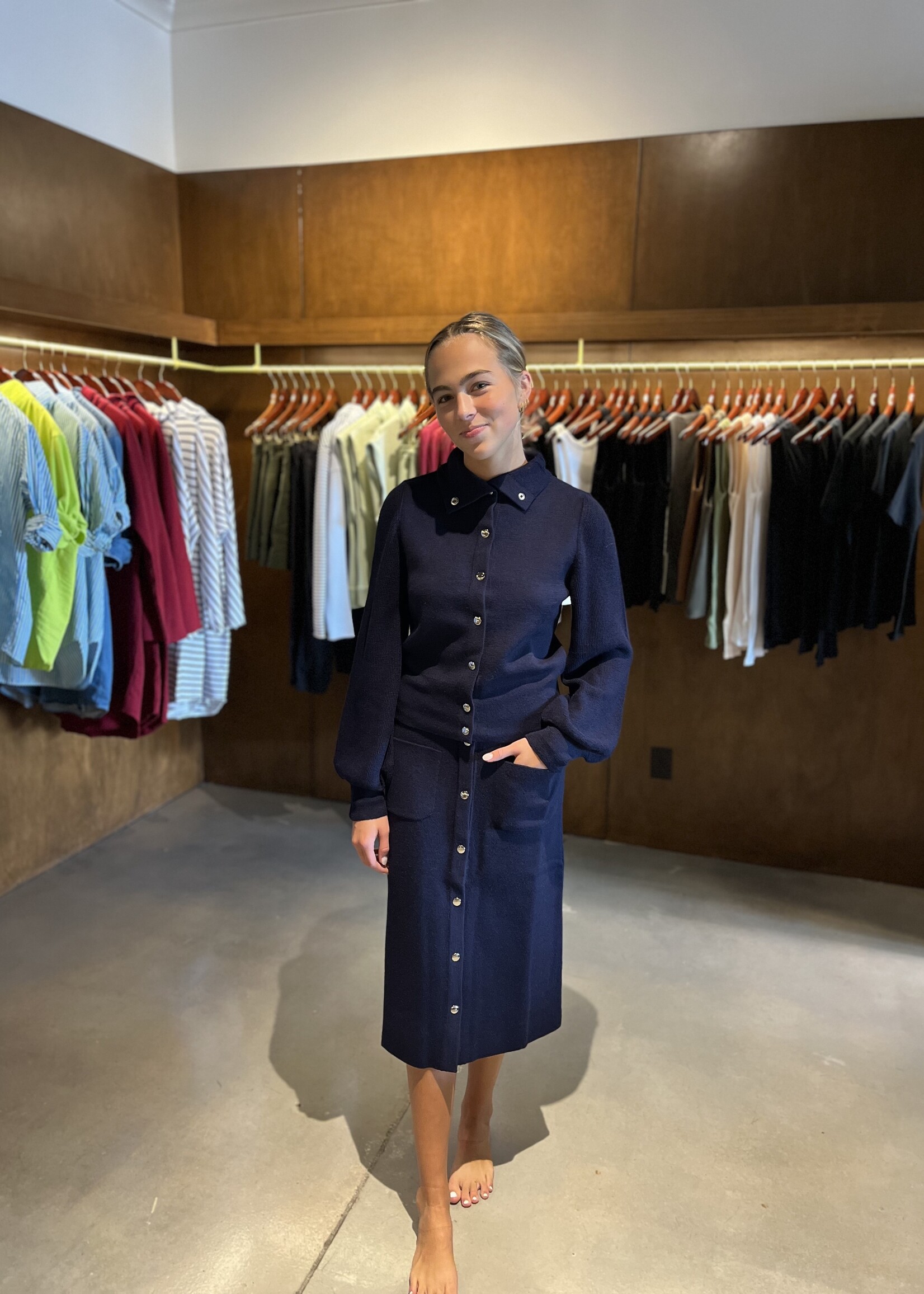 Rachel Comey Abe Jacket