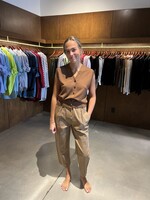 Tela Chico Trousers