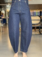 Rachel Comey Keenan Pant- Raw Wash