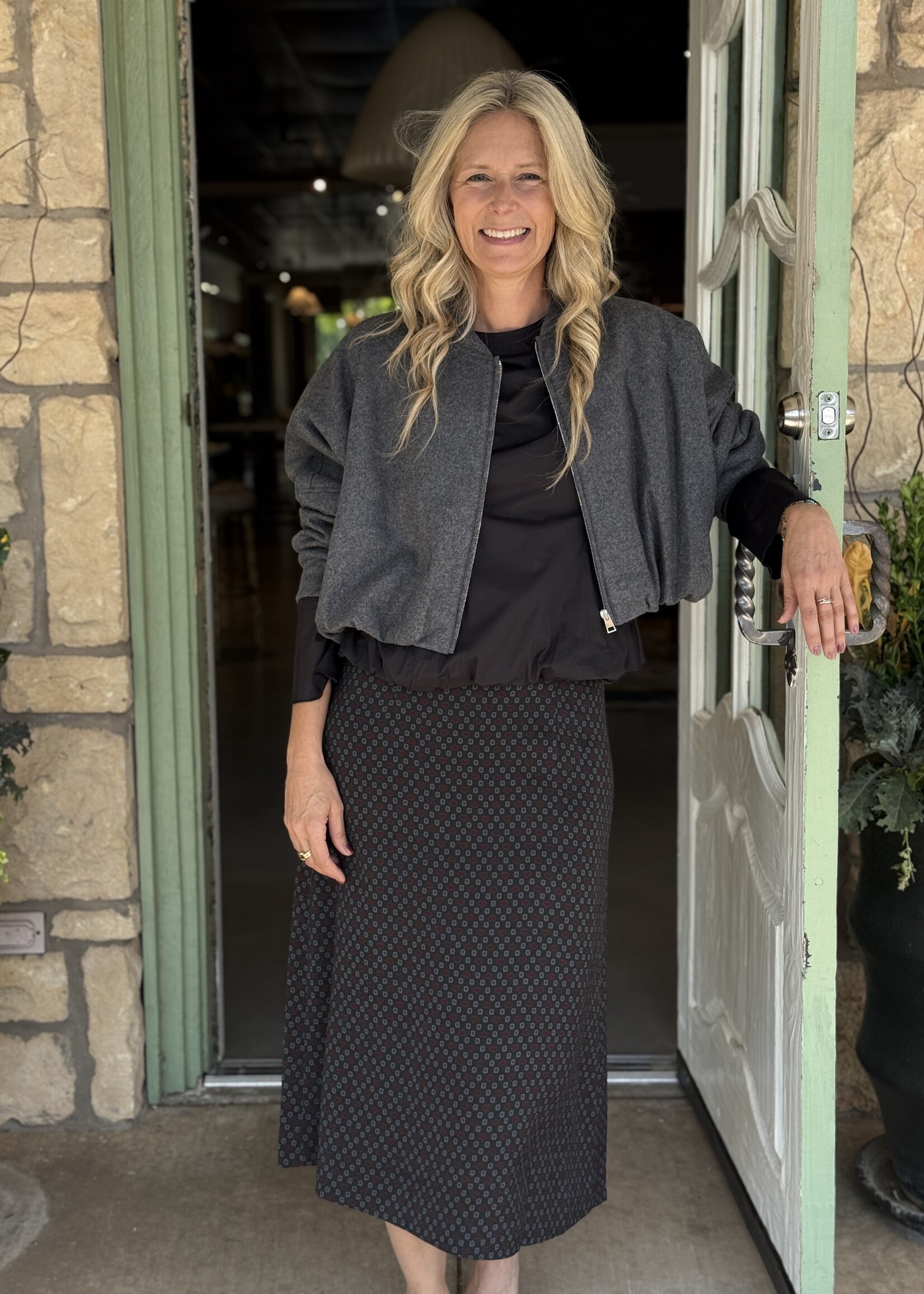 Rachel Comey Sapone Skirt