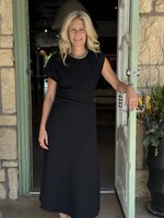 Tela Almond Dress
