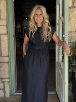 Tela Rigo Dress