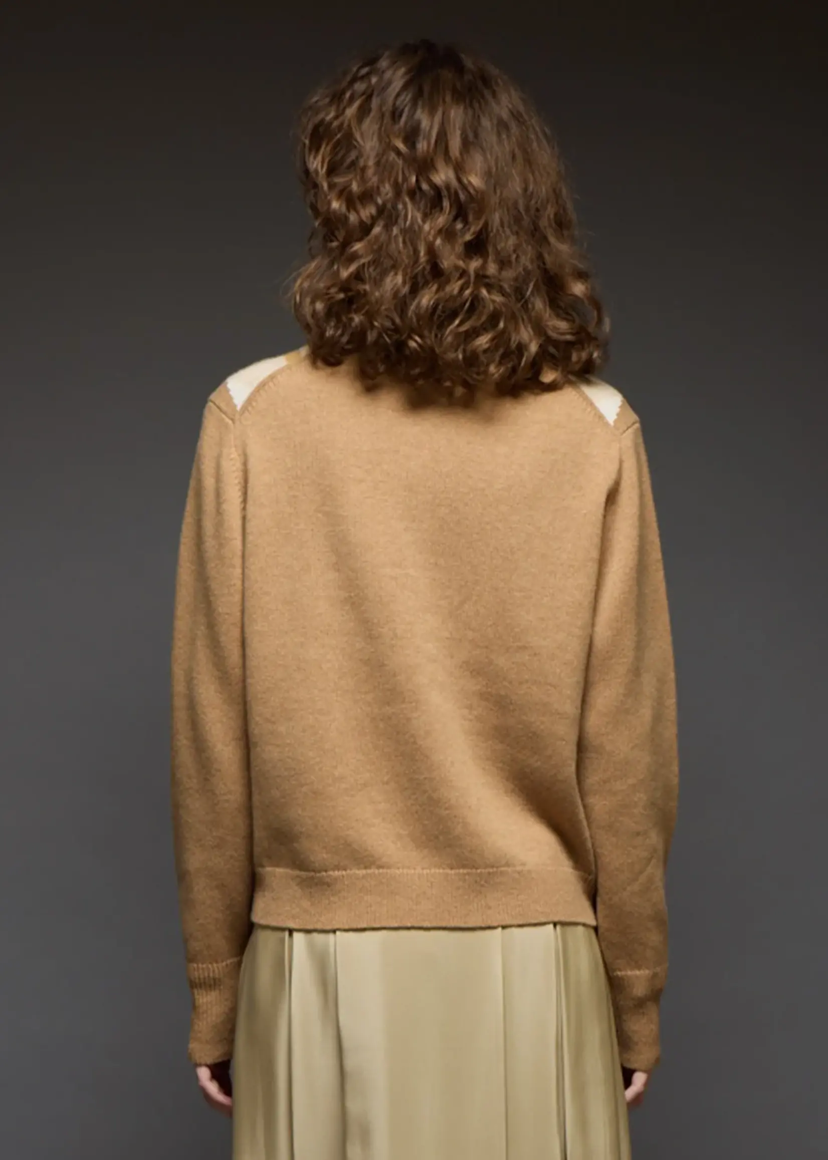 Love Binetti Winston Sweater