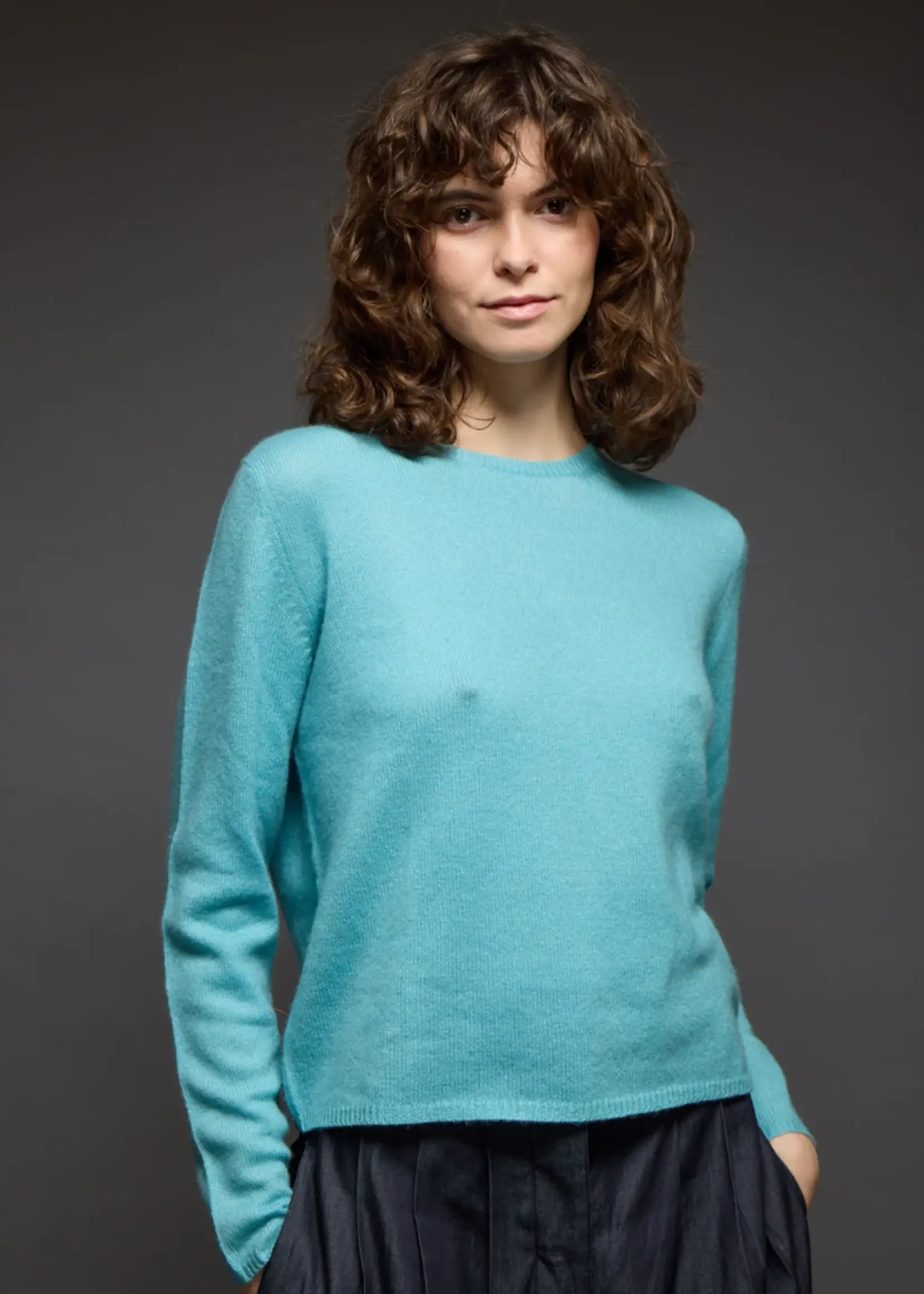 Love Binetti Claire Sweater