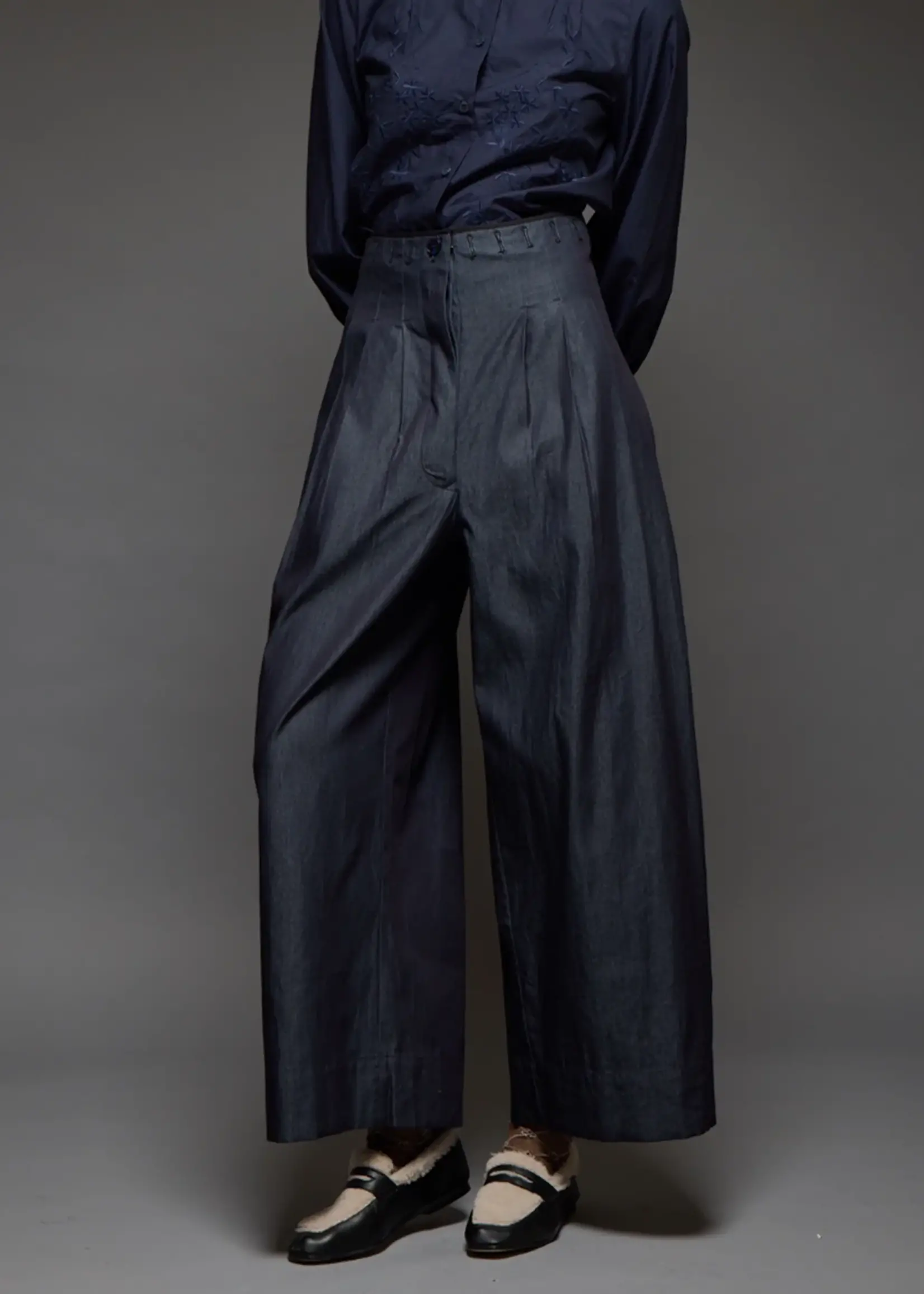 Love Binetti Tyler Pant