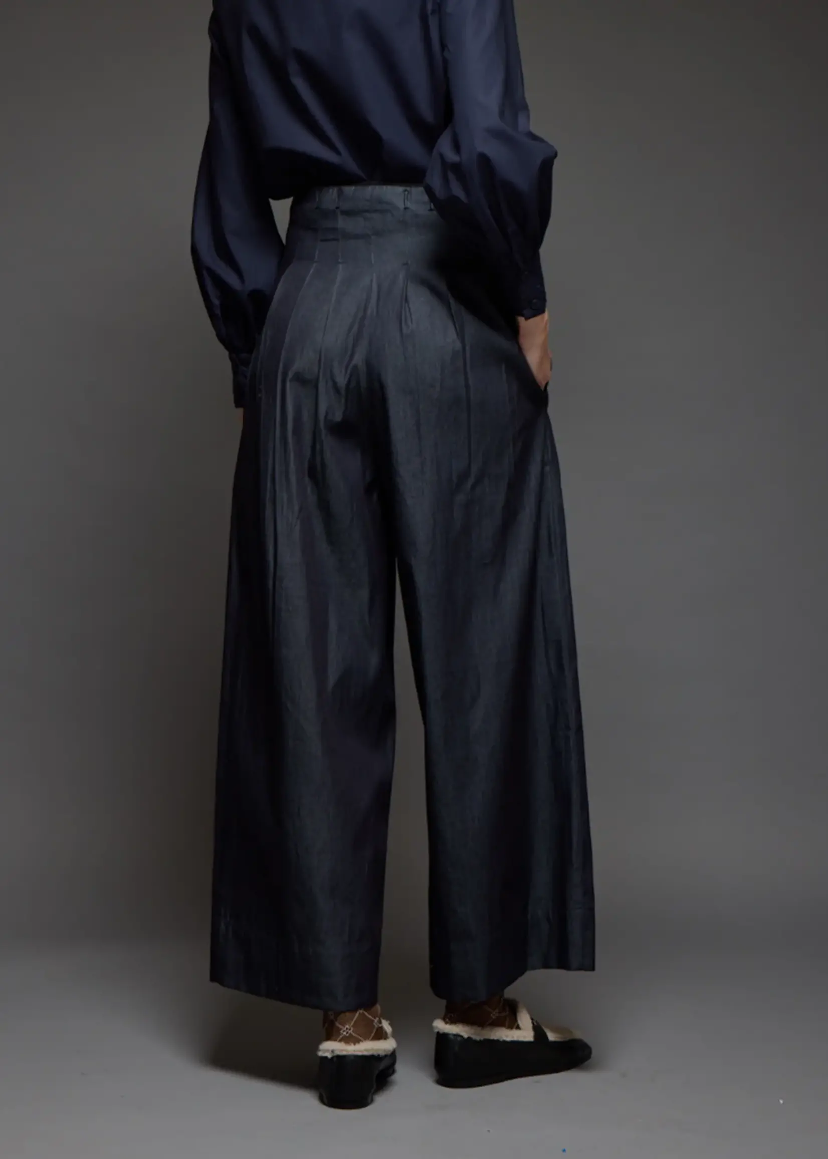 Love Binetti Tyler Pant