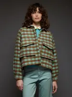 Love Binetti Levi Jacket