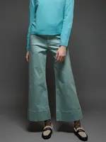 Love Binetti Costa Pant- Sky