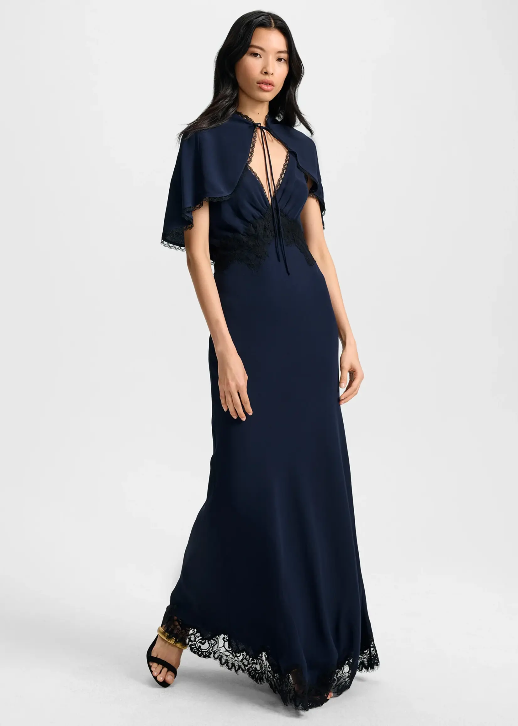 Veronica Beard Muriel Dress