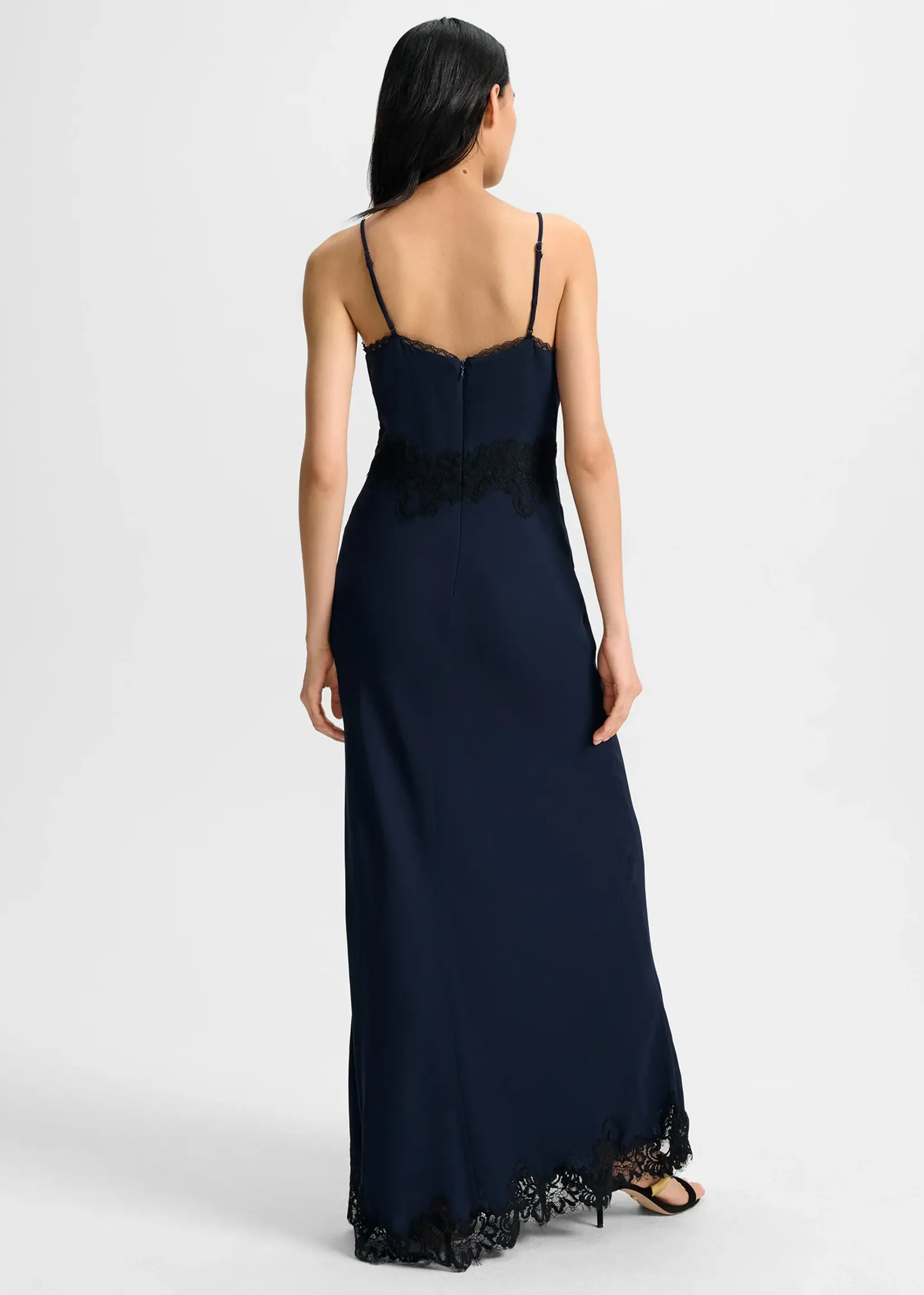 Veronica Beard Muriel Dress