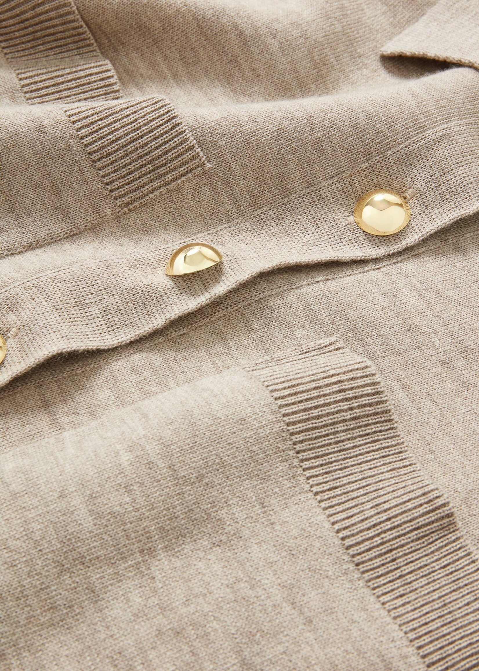 Veronica Beard Madden Knit Dress