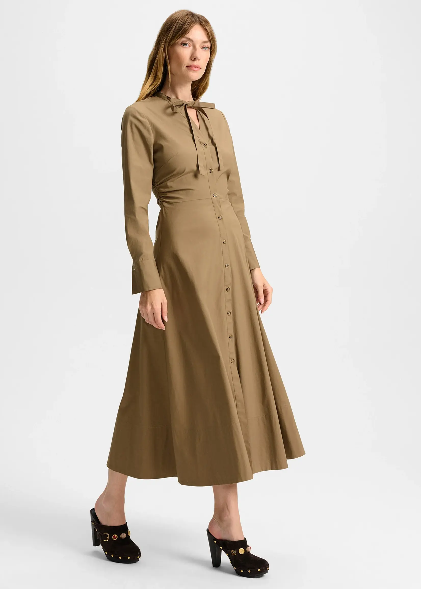 Veronica Beard Honora Dress