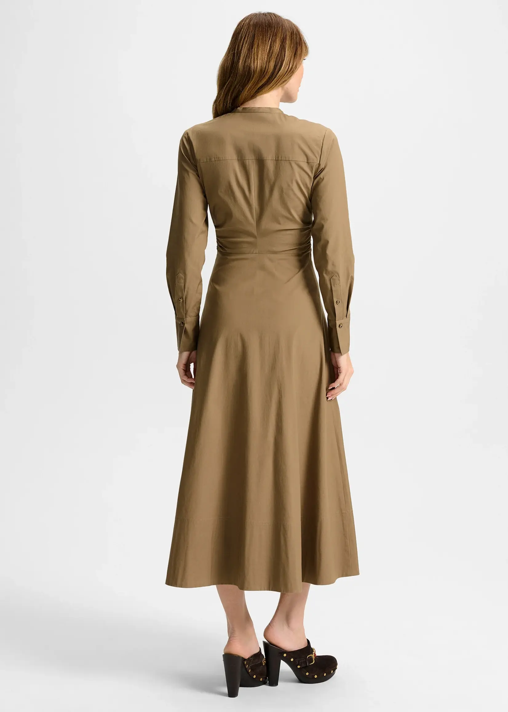 Veronica Beard Honora Dress