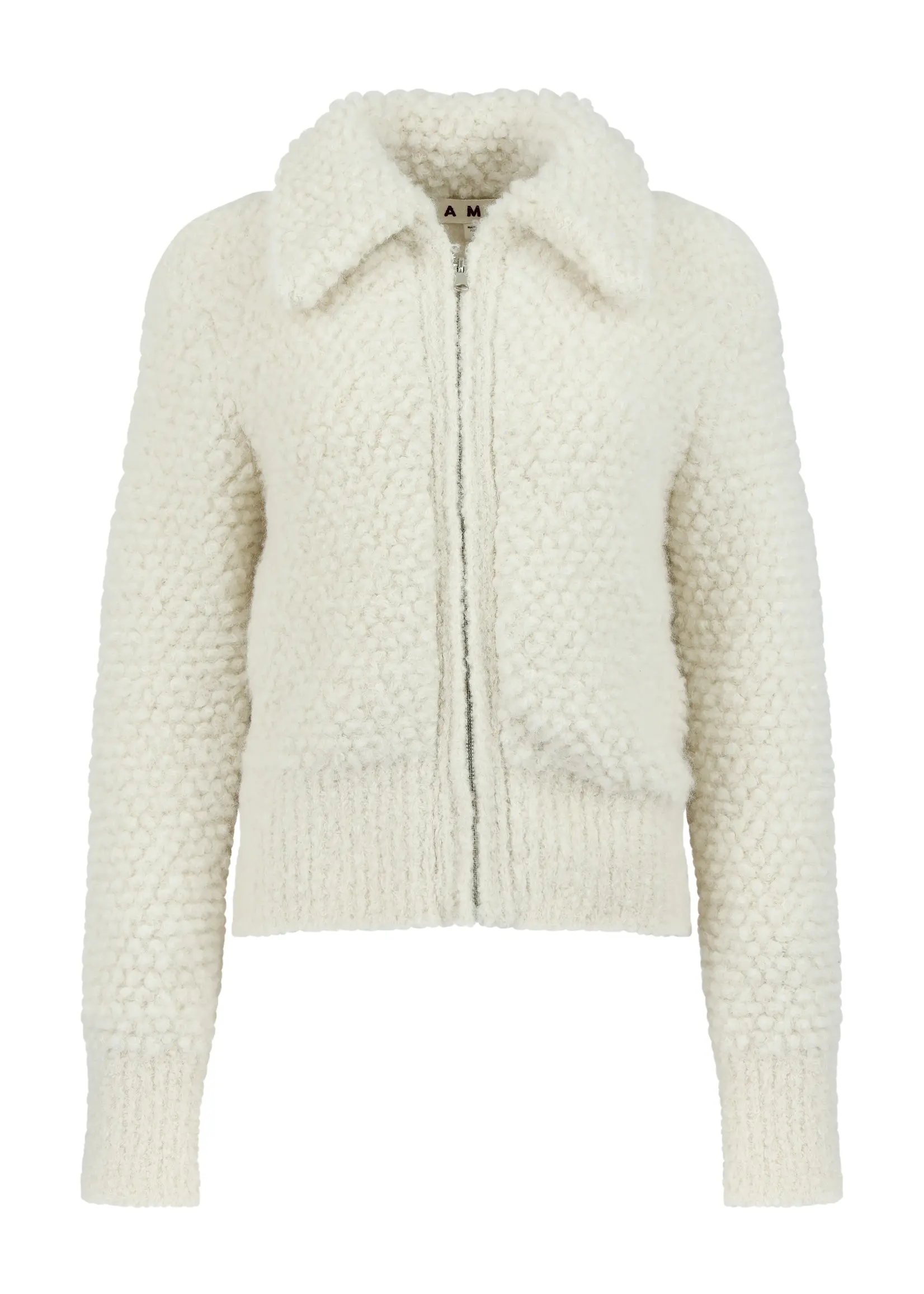 A M O Ingrid Sweater