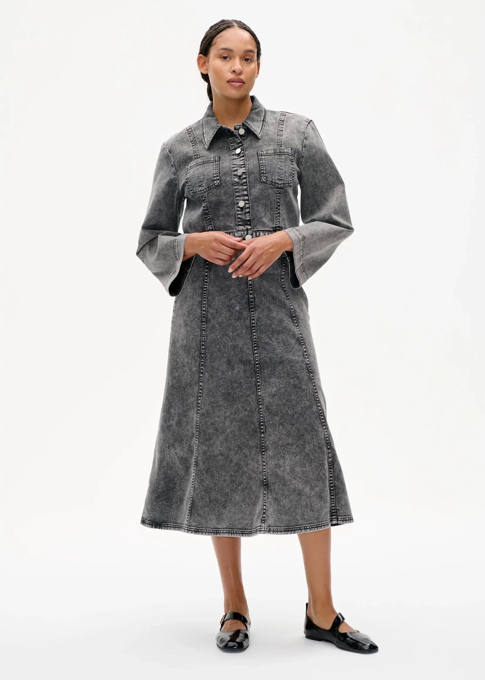 Baum und Pferdgarten Saara Skirt