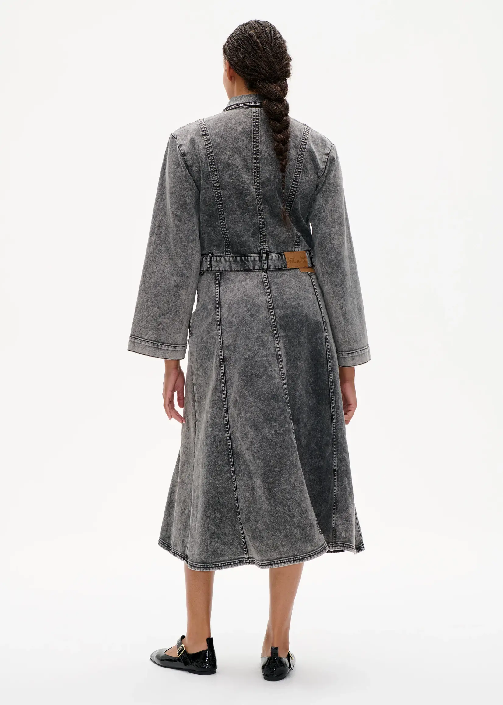 Baum und Pferdgarten Saara Skirt