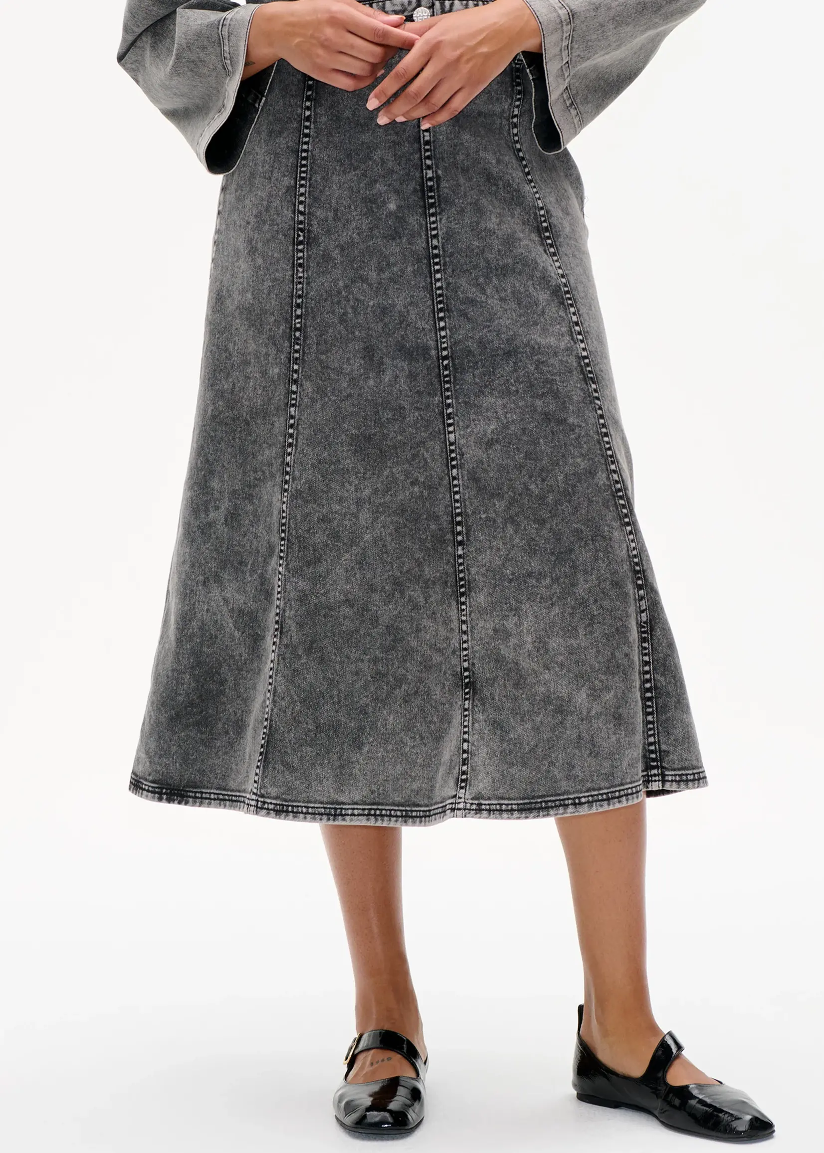 Baum und Pferdgarten Saara Skirt