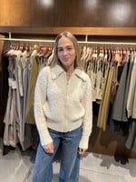 A M O Ingrid Sweater